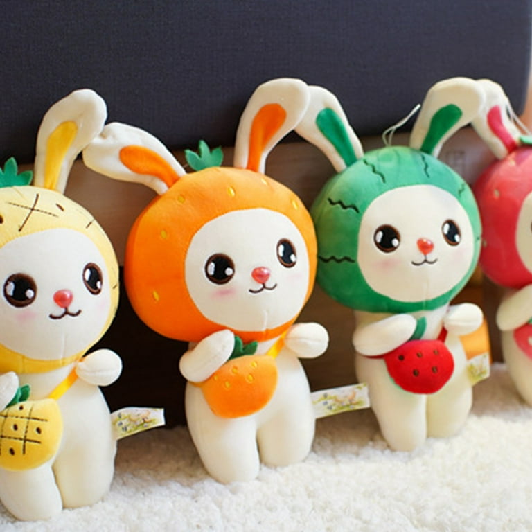 Soft And Cute Easter Plush Toys For Kids Fruit, Milk, Tea Potato Stuffed  Animal With Long Easters, Lying Noble Temperament Doll Pillow Perfect Gift  For Wholesale And Surprise In Stock 01 From