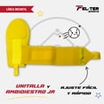 thumbnail image 4 of Guante Deslizante, Protector De Barrida NIÑO, Beisbol, Softbol., 4 of 7