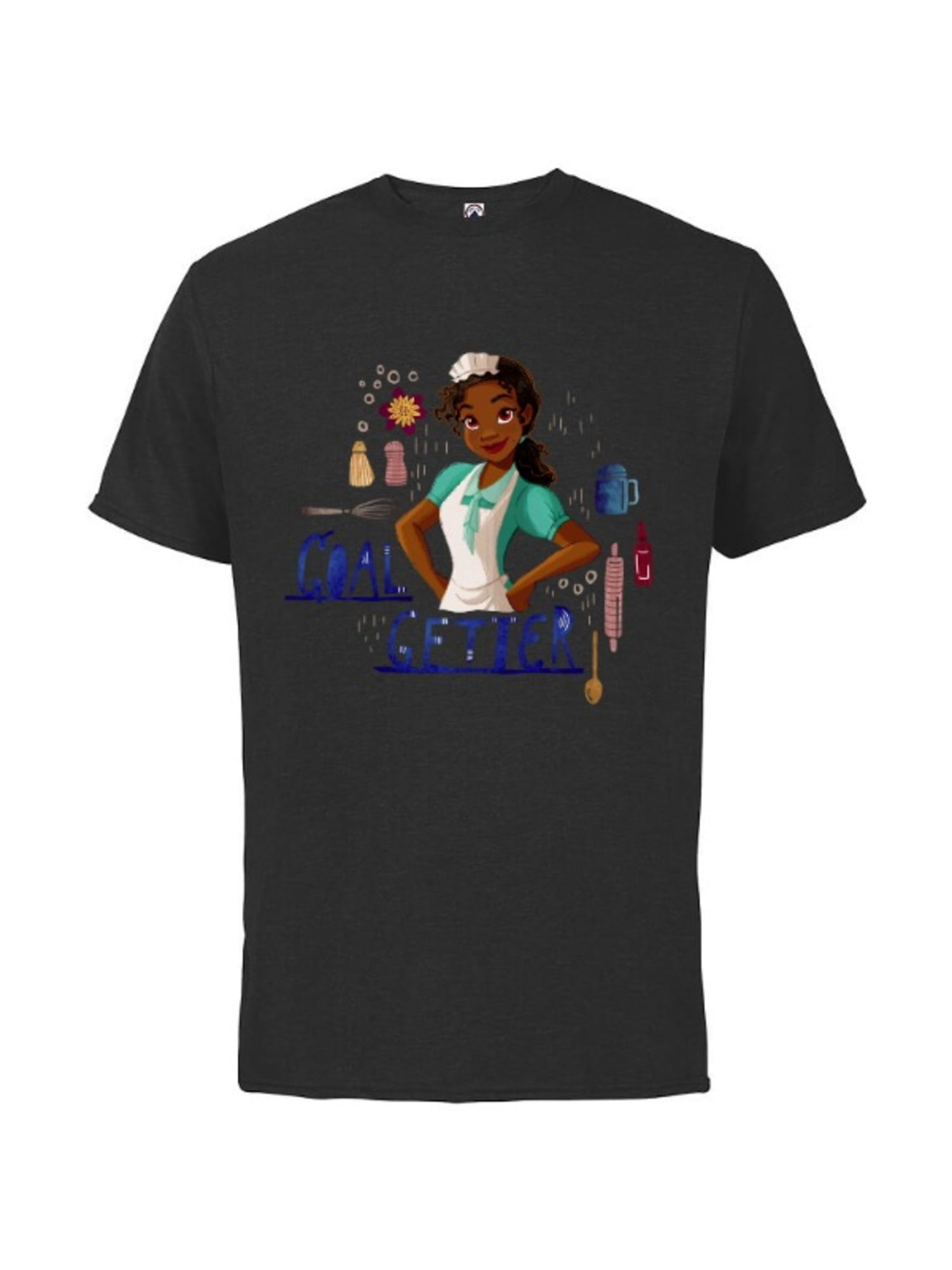 Disney Princess Tiana Beignet Baker 
