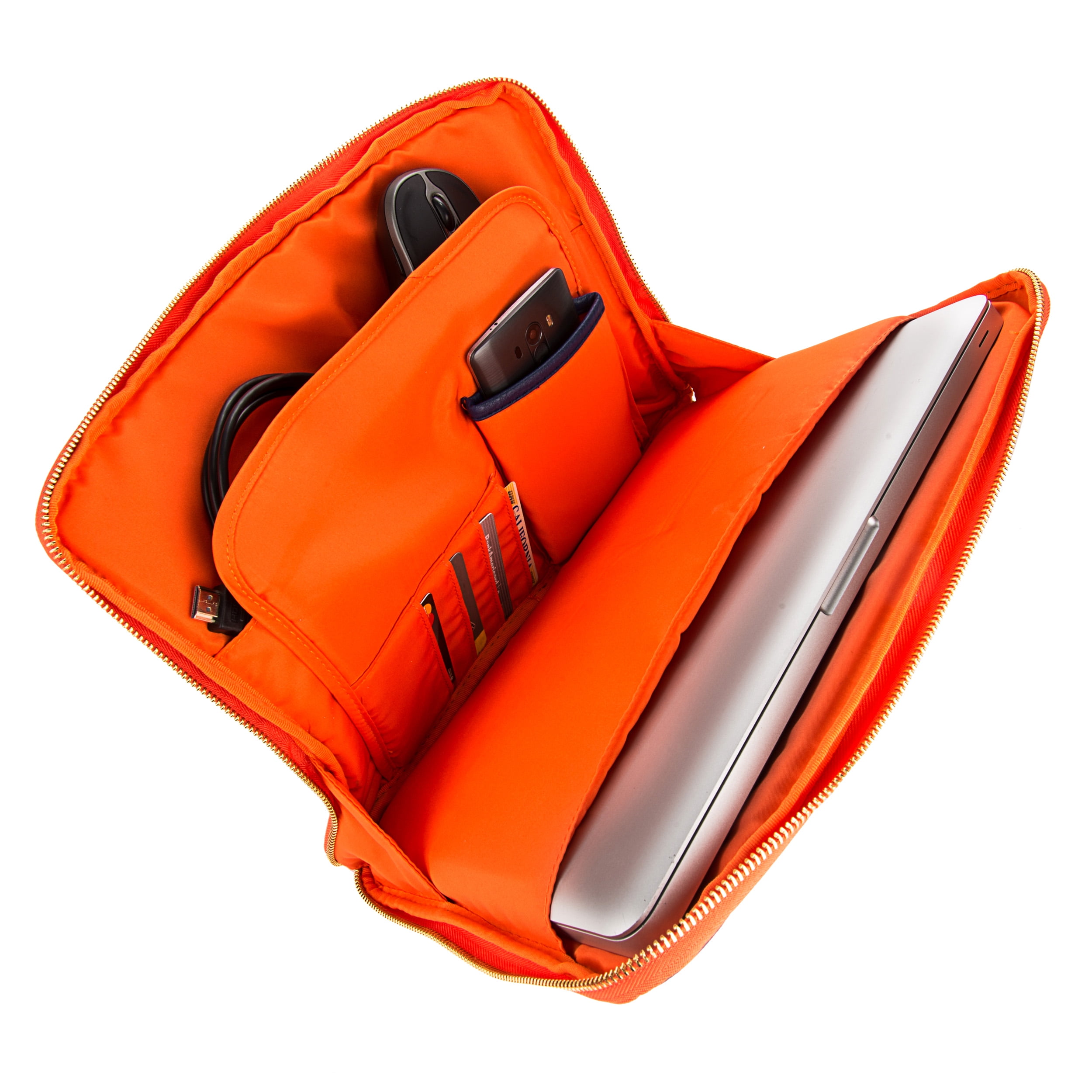 VANGODDY Premium Irista Laptop Case fits Acer Laptops 13.3" 14" 15" 15.6", up to 15.7 x 10.75 Inches