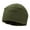 Army Green, variant on Mightlink Men Women Unisex Winter Soft Warm Fleece Cap Solid Color Thickened Military Army Beanie Hat for Daily Life