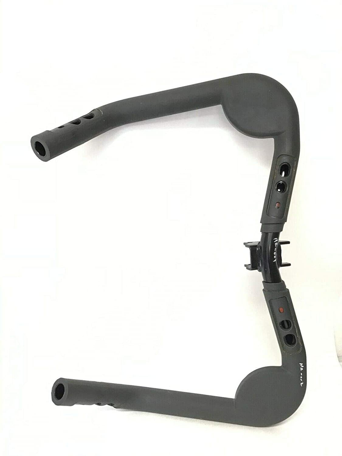 Life Fitness Handle Bar Assembly AK63 00091 0001 Works W 90C 93C 95C CLSC Upright Bike Walmart