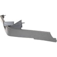 thumbnail image 6 of Bumper Trim Front Passenger Side For 02-07 Chevrolet Avalanche Silverado 1500, 6 of 9