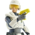 thumbnail image 4 of Disney · Pixar Buzz l’Éclair Figurine Gardien de sécurité Fremont, 4 of 6