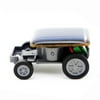 Follure Toddler Toys Smallest Solar Power Mini Toy Car Racer Educational Solar Powered Toy Little Tikes