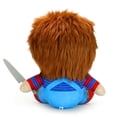 thumbnail image 3 of Muñeca de peluche Chucky Anime de 20 cm para regalo para niños, 3 of 3