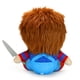thumbnail image 3 of Muñeca de peluche Chucky Anime de 20 cm para regalo para niños, 3 of 3