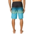 thumbnail image 3 of O'Neill Mens Lennox boardshorts Turquoise 42, 3 of 3