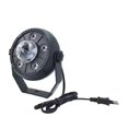 thumbnail image 1 of LED Par Light Disco Ball 2 in 1 6X3W RGBW Disco Light DMX Controller Effect Light Club Bar Wedding D, 1 of 5