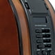 thumbnail image 2 of LA SEVILLANA - Guitarra Electroacústica UA-2CEQ color natural terminado gloss, 2 of 8