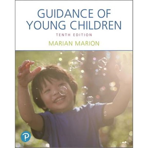 Pre-Owned Guidance of Young Children (Paperback) 0134748158 9780134748153