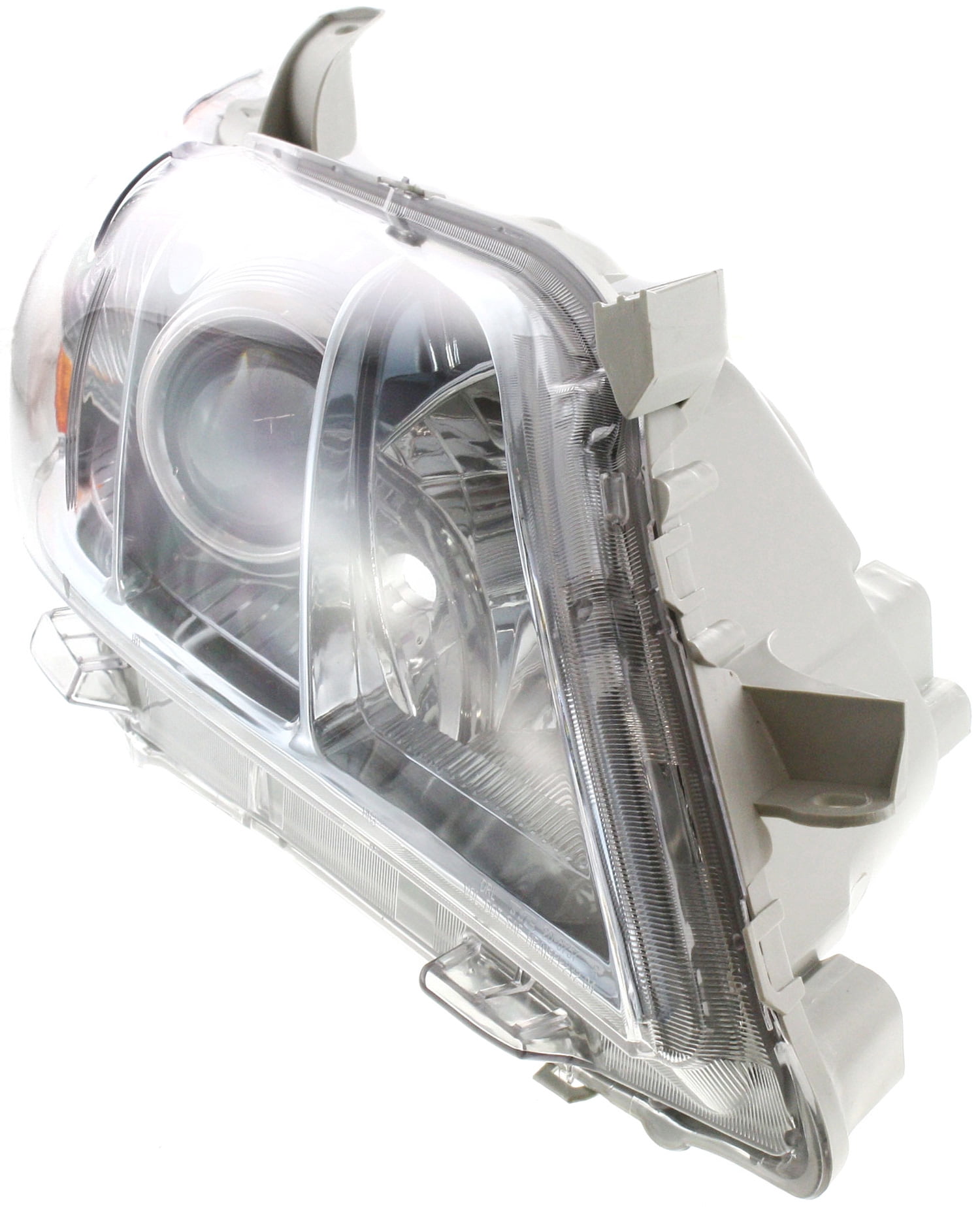 Headlight Compatible With 2007-2009 Toyota Camry Right Passenger Halogen