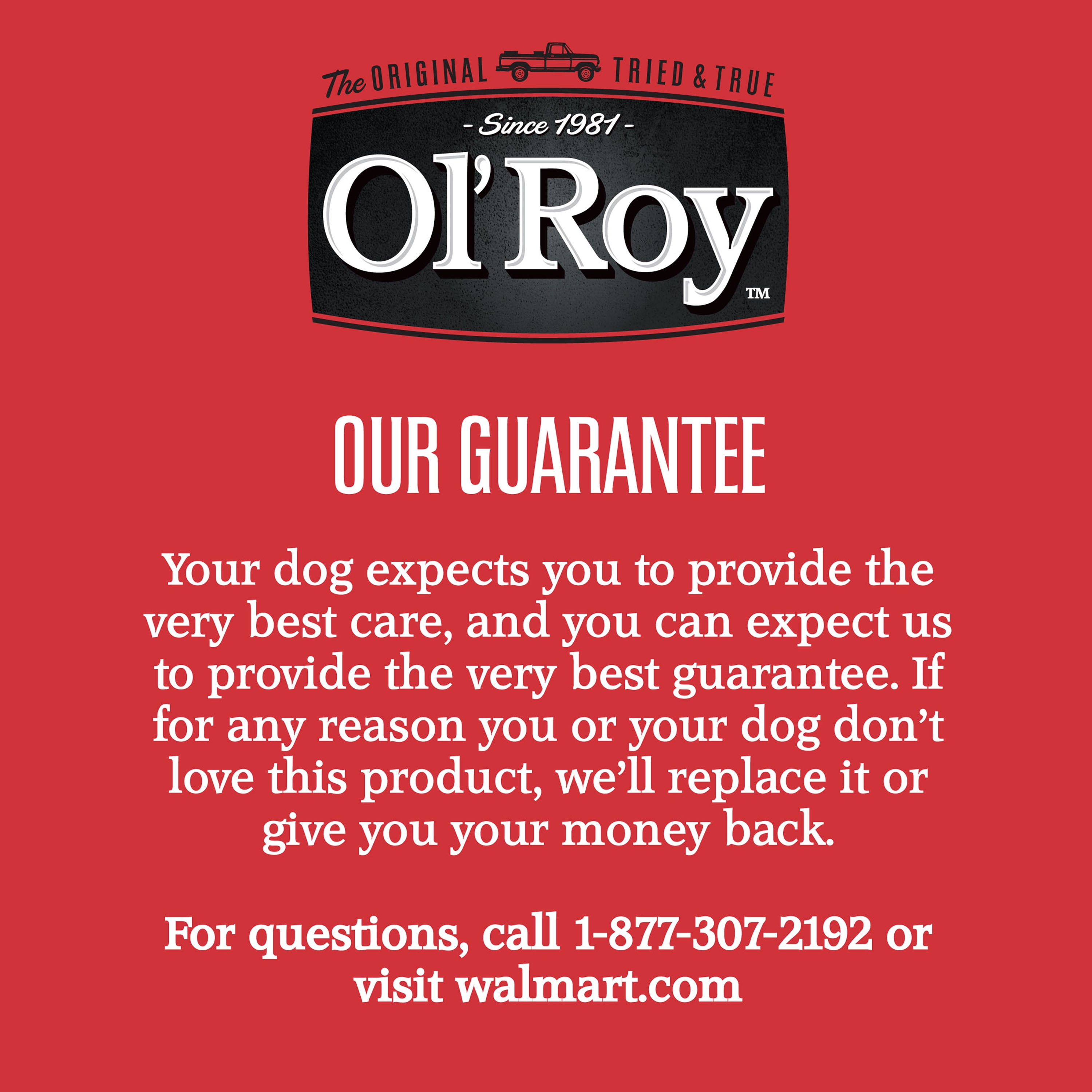 Ol roy chicken recipe and beefhide wraps hot sale