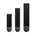 thumbnail image 2 of Command Picture Hanging Strips, 17218BLK-16EF, 2 of 2