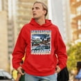 thumbnail image 4 of Bombardino Crocodilo Unisex Hoodie Fun Italian Brainrot Gen Z Alpha Meme, 4 of 7