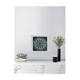 thumbnail image 4 of Marmont Hill Concentric Fish V2 Framed Painting Print, 4 of 4