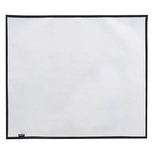 MasteelfCA 1Pc Portable Fire Resistance Blanket Flame Retardant Protection Blanket