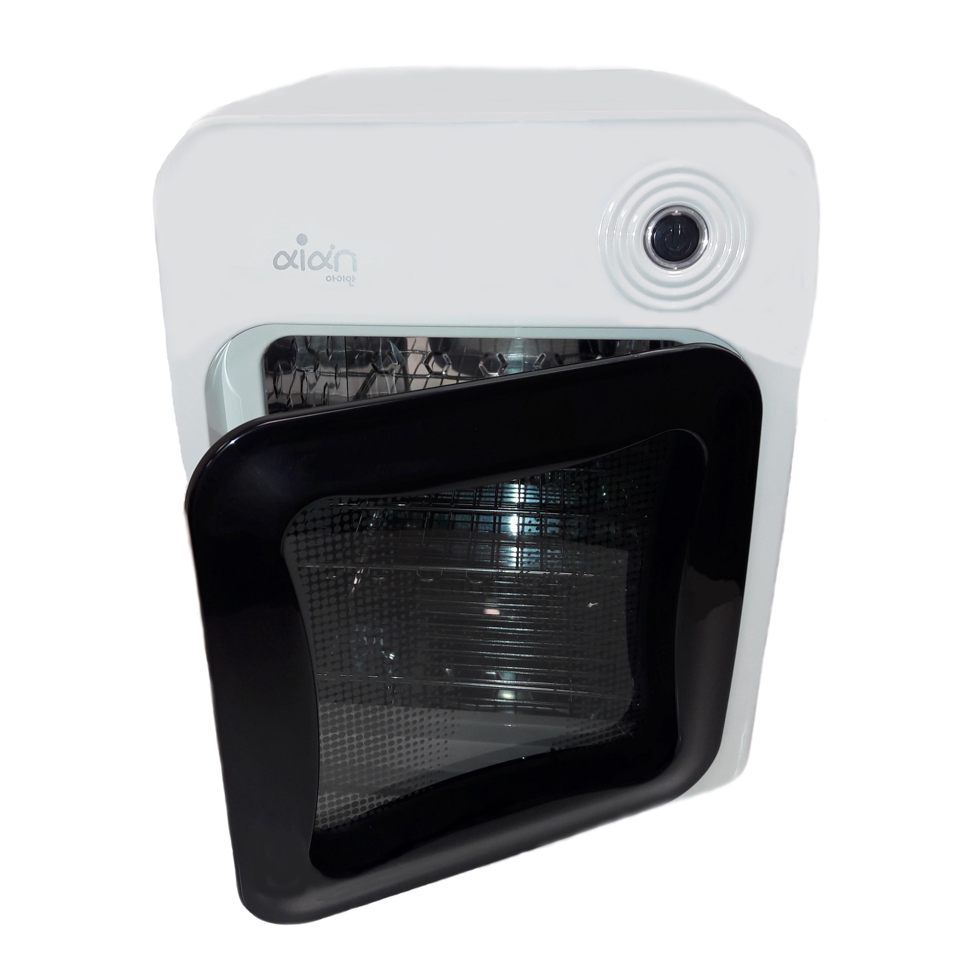 Aian Multi-Purpose Sterilizer for low-temperature operation
