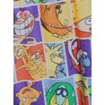 thumbnail image 5 of Men's 1990s Nickelodeon Pajama Lounge Pant, Size S-2XL, 5 of 6
