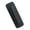 Black, variant on Professional Cutter Case Soft Interior Leather Holder Gardening Cutter Pouches Blade Sleeve for Various Tool Storage