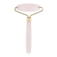 thumbnail image 2 of Rodillo de masajeador de jade Colcomx Ador facial Rosado, 2 of 8