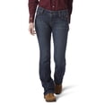 thumbnail image 1 of Botas Jean Wrangler Riggs Workwear FR Retro Mae para mujer, 1 of 5