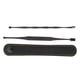 thumbnail image 1 of Juego De Cucharas Para Orejas Con Cepillo, Conveniente Y Cómodo, Fácil De Llevar Juego De Cucharas Para Orejas Con Resorte Para El Hogar Anggrek Otros, 1 of 8