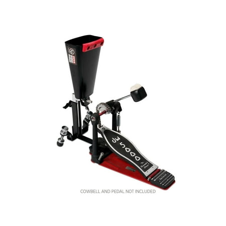 Latin Percussion Gajate Pro Cowbell Bracket