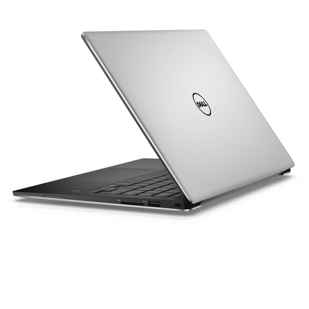 Dell Xps 13 13 3 Intel Core I7 8gb Memory 256gb Ssd Intel Hd Graphics Walmart Com Walmart Com