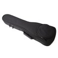 thumbnail image 1 of Mosiee Ukulele Bag Waterproof Portable Single Shoulder Backpack For 23Inch Ukuleles, 1 of 9