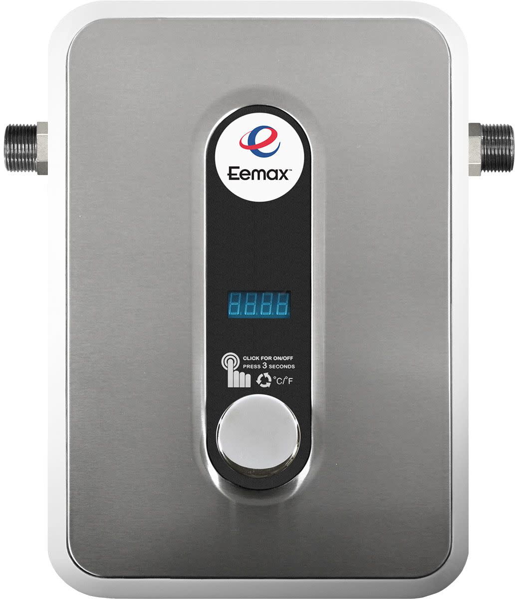 Eemax HA008240 HomeAdvantage II Residential Tankless Electric Hot Water