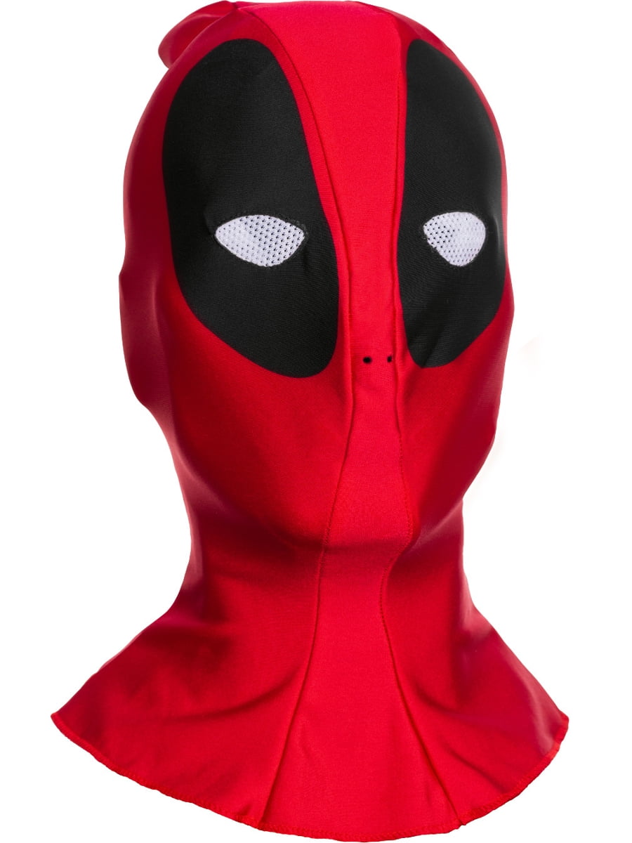 muñeco deadpool walmart