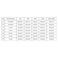 thumbnail image 3 of Mercatoo Toddler Boys New Chinese Disc Buckle Tang Suit Child Short Sleeve Tops Pants Outfits Kids Summer Casual Clothes Set, 3 of 7