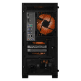 thumbnail image 3 of Xtreme PC Gaming MSI Geforce RTX 4060 AMD Ryzen 7 5700 32GB SSD 1TB Monitor 27 180Hz WIFI, 3 of 6