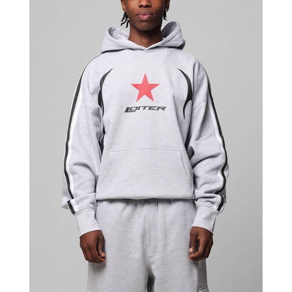 Loiter Trackstar Hoodie