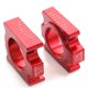 thumbnail image 5 of Ajustador de cadena de eje trasero CNC kusrkot para motocicleta CRF250X 04-16 CRF450R 02-16 CRF450X 05-16, 5 of 5