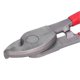 thumbnail image 3 of Cable Cutter Hand Tool with PC Plastic Handle for Single / Multiple Strands LK?38A, 3 of 5