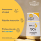 thumbnail image 3 of Protector Solar Fotosun UV 100 Fluid Fotoprotector 50ml, 3 of 8
