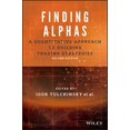 thumbnail image 1 of Finding Alphas: A Quantitative Approach to Building Trading Strategies, 1 of 3