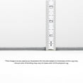 thumbnail image 4 of Addison Rugs Indoor/ Outdoor Surfside Seashells Washable Rug New Gray - 2'3" x 7'6", 4 of 7