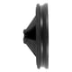 thumbnail image 5 of KDJ Garbage Disposal Splash Guards for InSinkErator Removable Quiet Collar Drain Plugs, Garbage Disposer Accessories (Black Rubber), 5 of 10