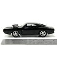 thumbnail image 3 of Jada Toys Fast and Furious Dom's Dodge Charger R/T and Brian's Toyota Supra Die-Cast Vehicle 2-Pack 1:32 Scale, 3 of 6