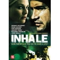 thumbnail image 1 of Inhale ( Run for Her Life ) [ NON-USA FORMAT, PAL, Reg.2 Import - Netherlands ], 1 of 1