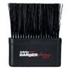 BaBylissPRO Barberology Barber Clean Brush (Black)