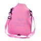 thumbnail image 5 of Bolsa para palas de pickleball, funda para raqueta de pickleball, bolsa pequeña para adultos Rosa, 5 of 9