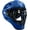 Royal Blue, variant on EvoShield Pro-SRZ Catcher's Helmet (Scarlet, L/XL)