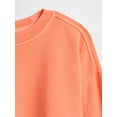 thumbnail image 2 of Remera Vintage Suave GAP para Niños XXL en Naranja, 2 of 2