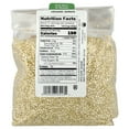 thumbnail image 5 of Bergin Fruit and Nut Company Organic Quinoa, 16 oz (454 g), 5 of 5