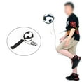 thumbnail image 3 of Soccer/Volleyball/Rugby Trainer Football Solo Practice Aid Adjustable Waist Belt Football 5 Claws, 3 of 4