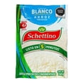 thumbnail image 1 of Arroz precocido Schettino blanco condimentado 160 g, 1 of 4